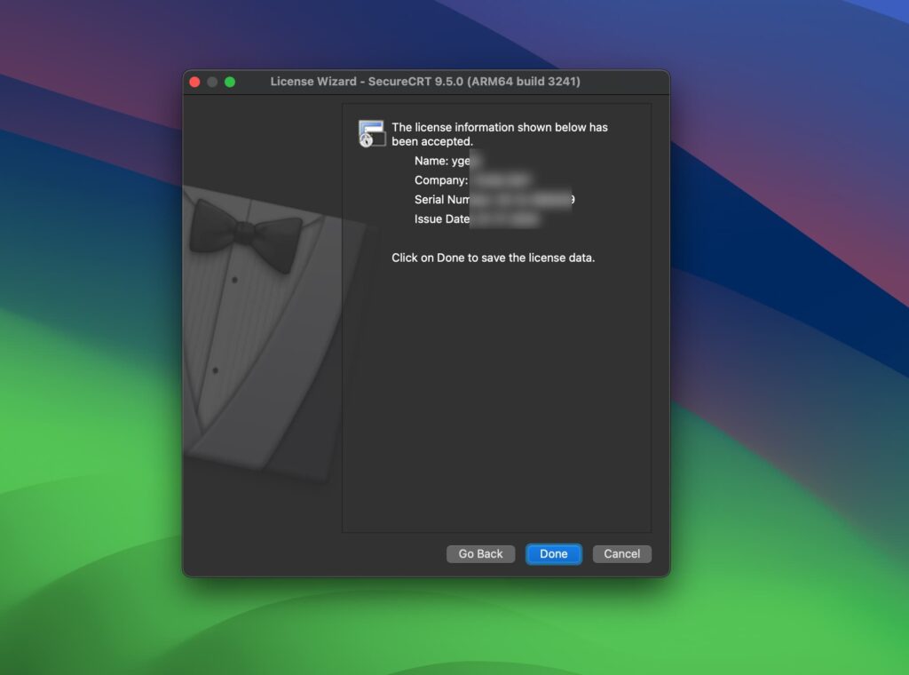 图片[8]-SecureCRT for mac v9.5.0注册激活版 好用的终端SSH仿真工具-Mac软件免费下载-Mac良选