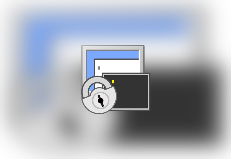 SecureCRT for mac v9 注册激活版 好用的终端SSH仿真工具-Mac良选