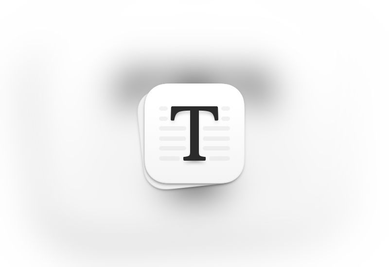 Typora for Mac v1.8.10 中文版 Markdown文本编辑器-Mac良选