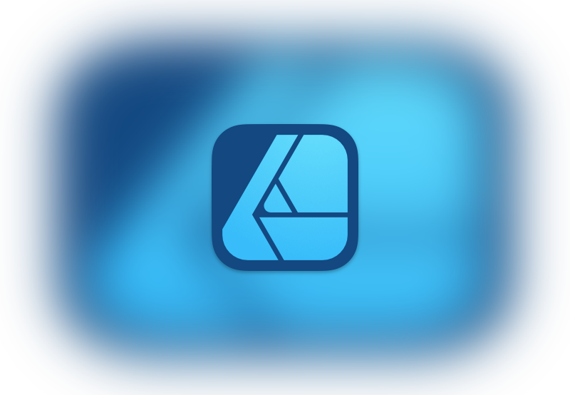Affinity Designer 2.5.2免激活版-Mac良选