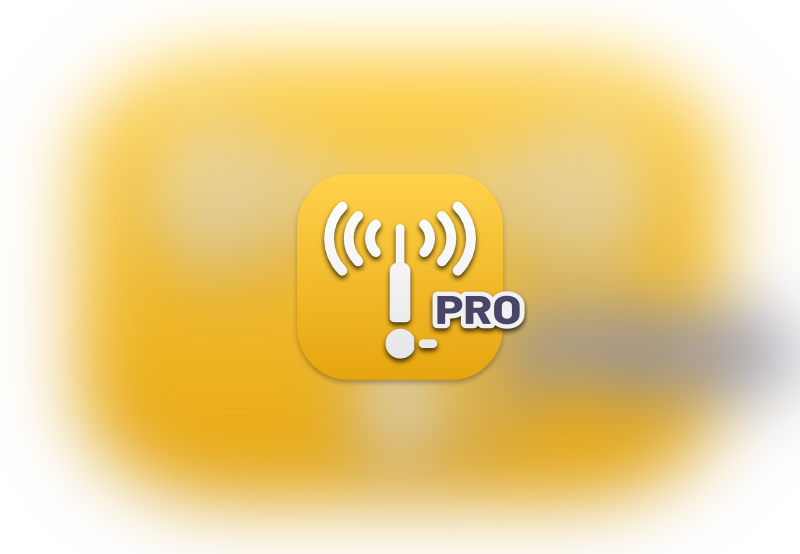 WiFi Explorer Pro 3.6.5破解版-Mac良选