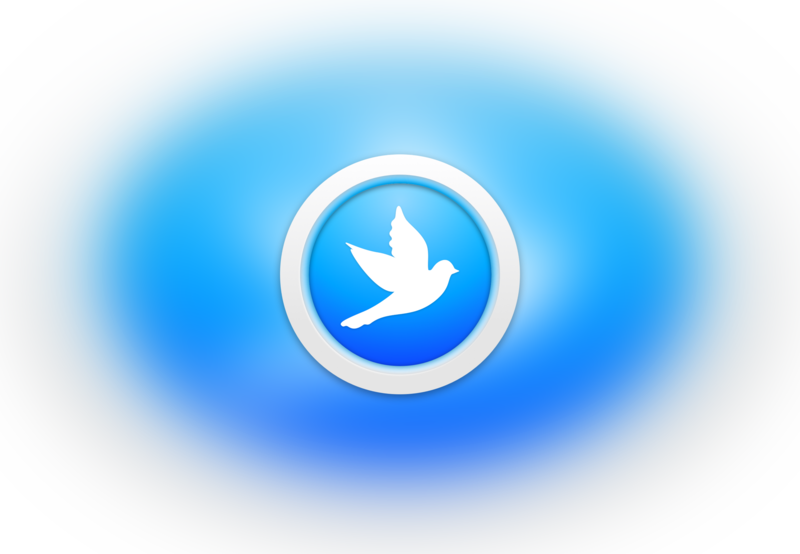 SyncBird Pro 4.0.18直装版-Mac良选