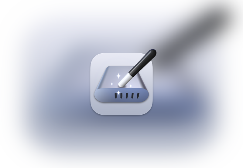 Magic Disk Cleaner 2.7.7激活版-Mac良选