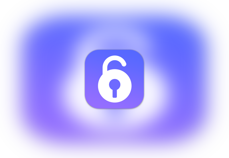 Aiseesoft iPhone Unlocker 2.0.58永久破解版-Mac良选