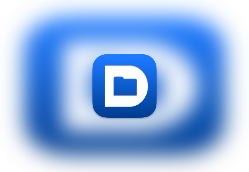 Default Folder X 6.0.6免激活版-Mac良选