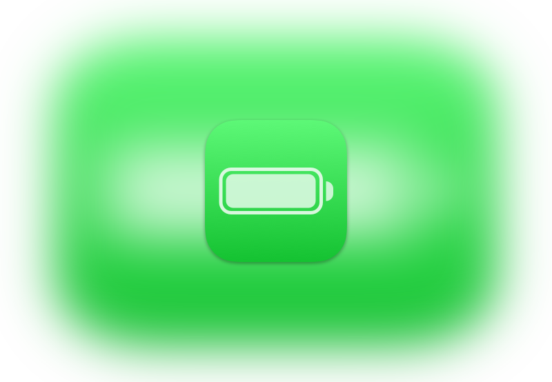 Batteries 2.2.9免激活版-Mac良选