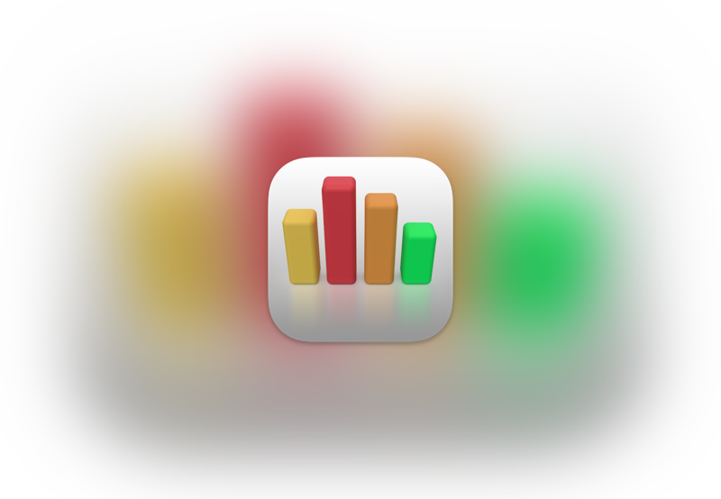 System Dashboard 4.9.2免激活版-Mac良选