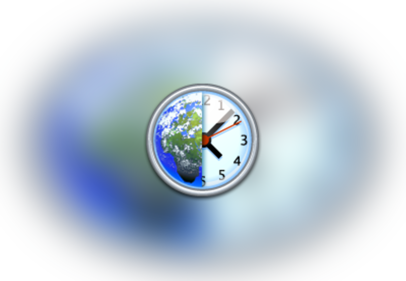 World Clock Deluxe 4.19.1.2直装版-Mac良选