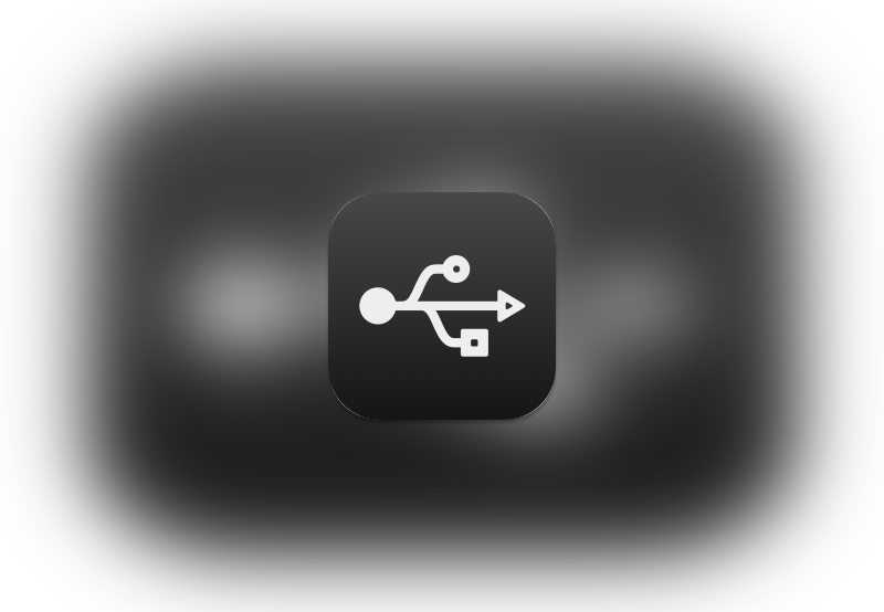 X-Disk 1.0.6免激活版-Mac良选