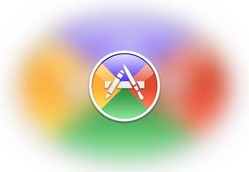 Application Wizard 4.6.0永久破解版-Mac良选