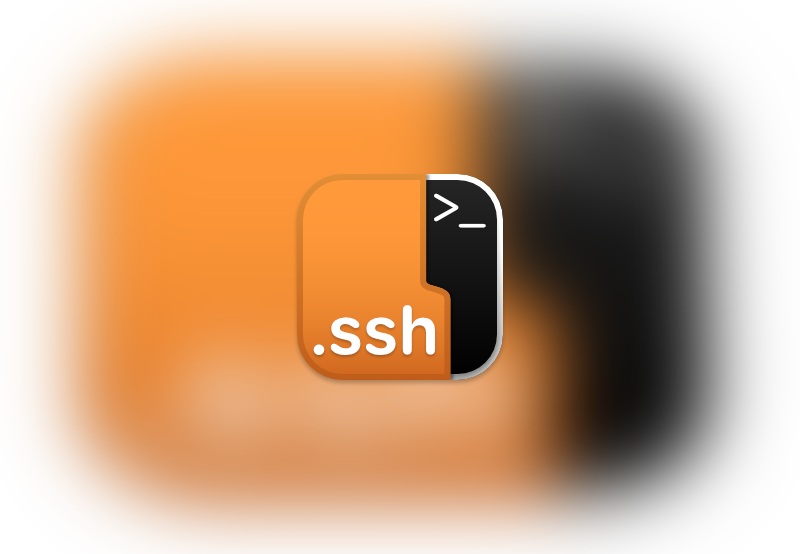 SSH Config Editor Pro 2.6.4免激活版-Mac良选