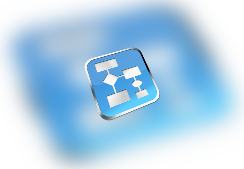 NCH ClickCharts Pro 9.15直装版-Mac良选