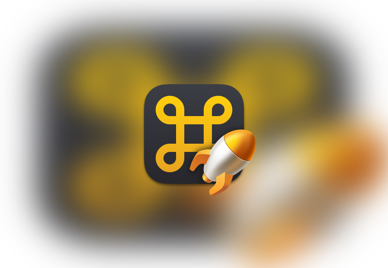 Rocket Typist Pro 3.0.9破解版-Mac良选