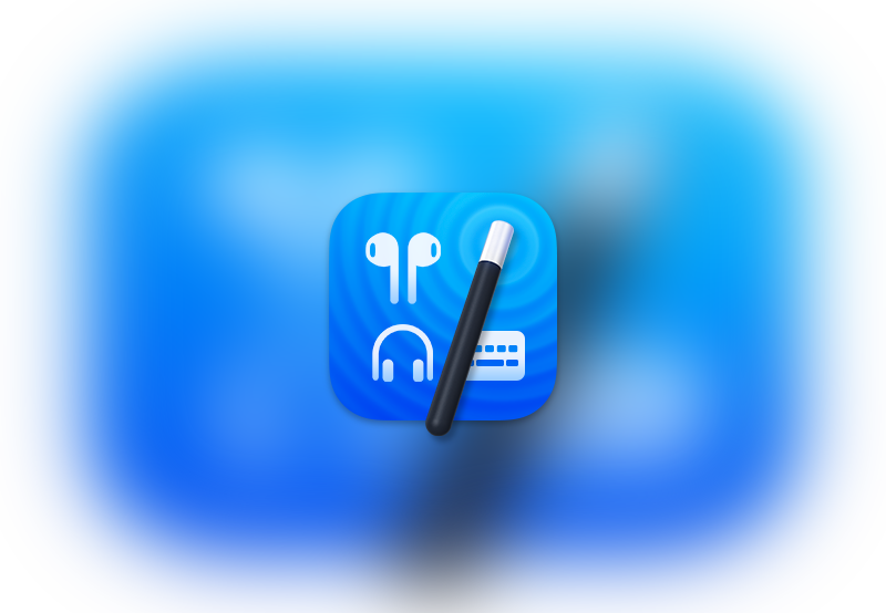 Tooth Fairy 2.8.4永久破解版-Mac良选