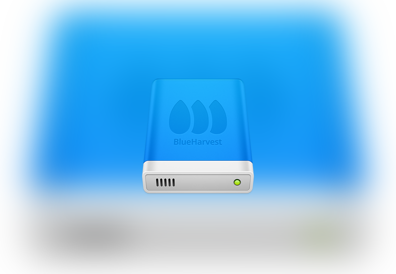 BlueHarvest 8.3.0直装版-Mac良选