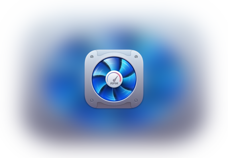 Macs Fan Control Pro 1.5.17免激活版-Mac良选