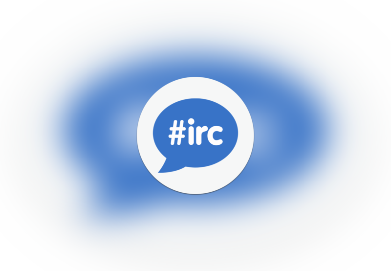 getIRC – 最好的IRC客户端1.5注册激活版-Mac良选