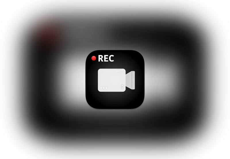 Screen Recorder by Omi 1.3.8激活版-Mac良选