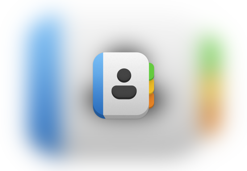 BusyContacts 2024.1.2直装版-Mac良选