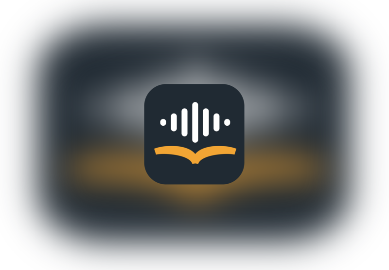 DRmare Audible Converter 1.0.0.1永久破解版-Mac良选