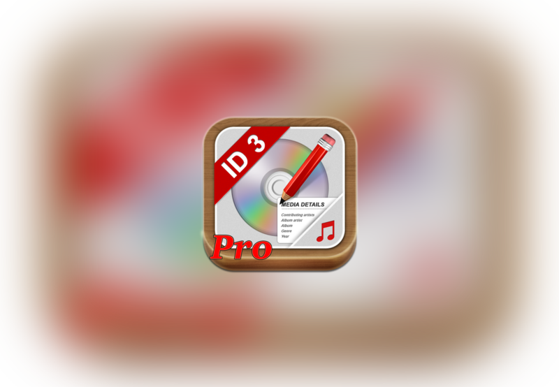 Music Tag Editor Pro 8.1.1激活版-Mac良选