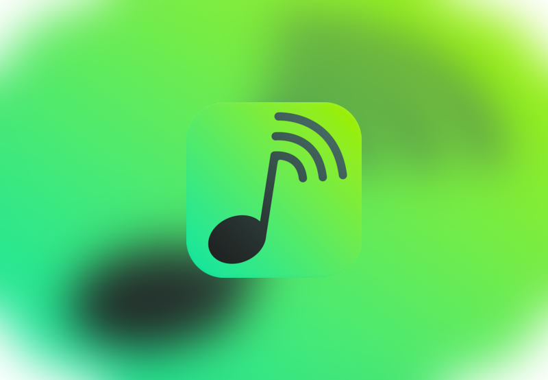 DRmare音乐转换器（适用于Spotify）2.12.0直装版-Mac良选