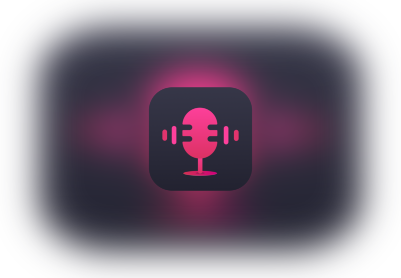 ViWizard音频录制器 2.1.0直装版-Mac良选