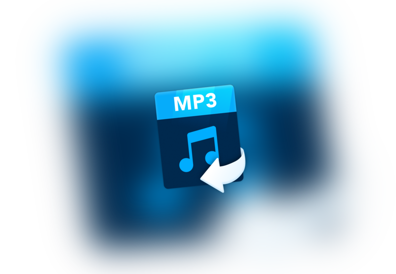 All to MP3 音频转换器 3.1.6直装版-Mac良选
