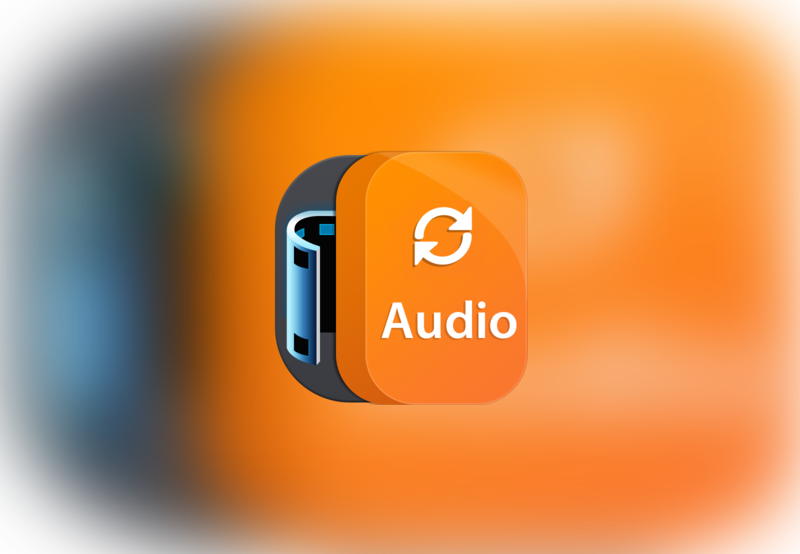 Aiseesoft 音频转换器 9.2.22破解版-Mac良选