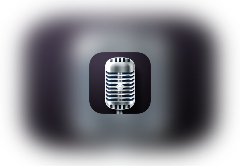 Pro Microphone 1.6.0免激活版-Mac良选