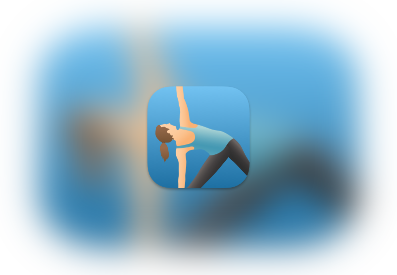 Pocket Yoga 14.3.0破解版-Mac良选