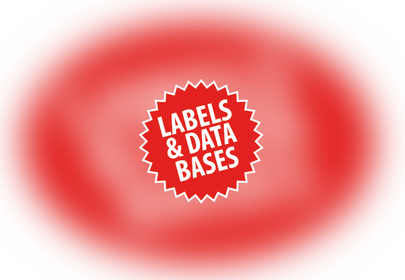 Labels and Databases 1.8.0直装版-Mac良选