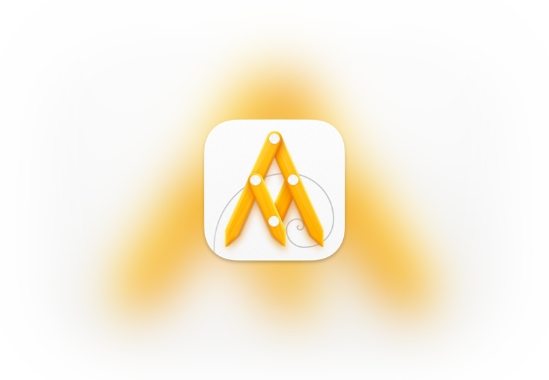 Goldie App 2.2.1直装版-Mac良选