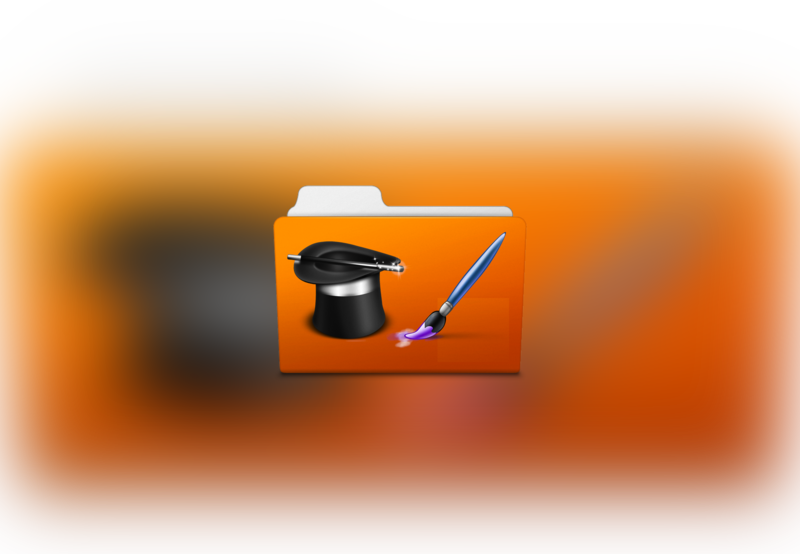 Folder-Factory 7.8.0激活版-Mac良选