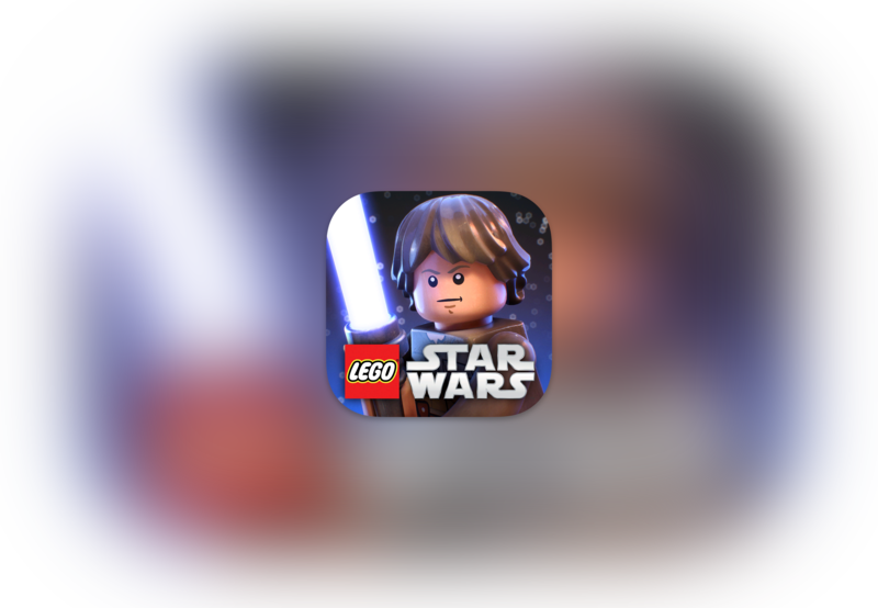 LEGO Star Wars Battles 1.100破解版-Mac良选