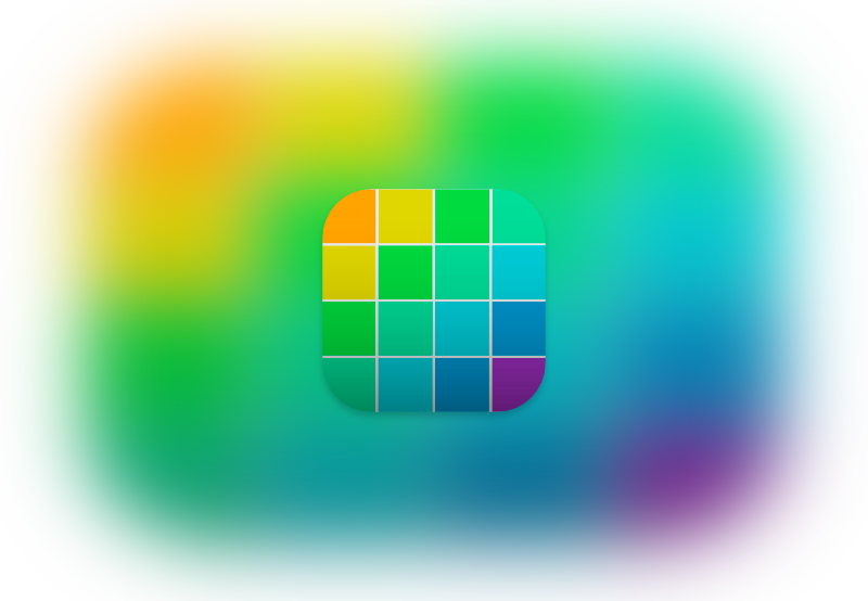ColorWell 7.4.3激活版-Mac良选