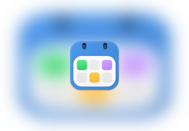 BusyCal 2024.1.2激活版-Mac良选