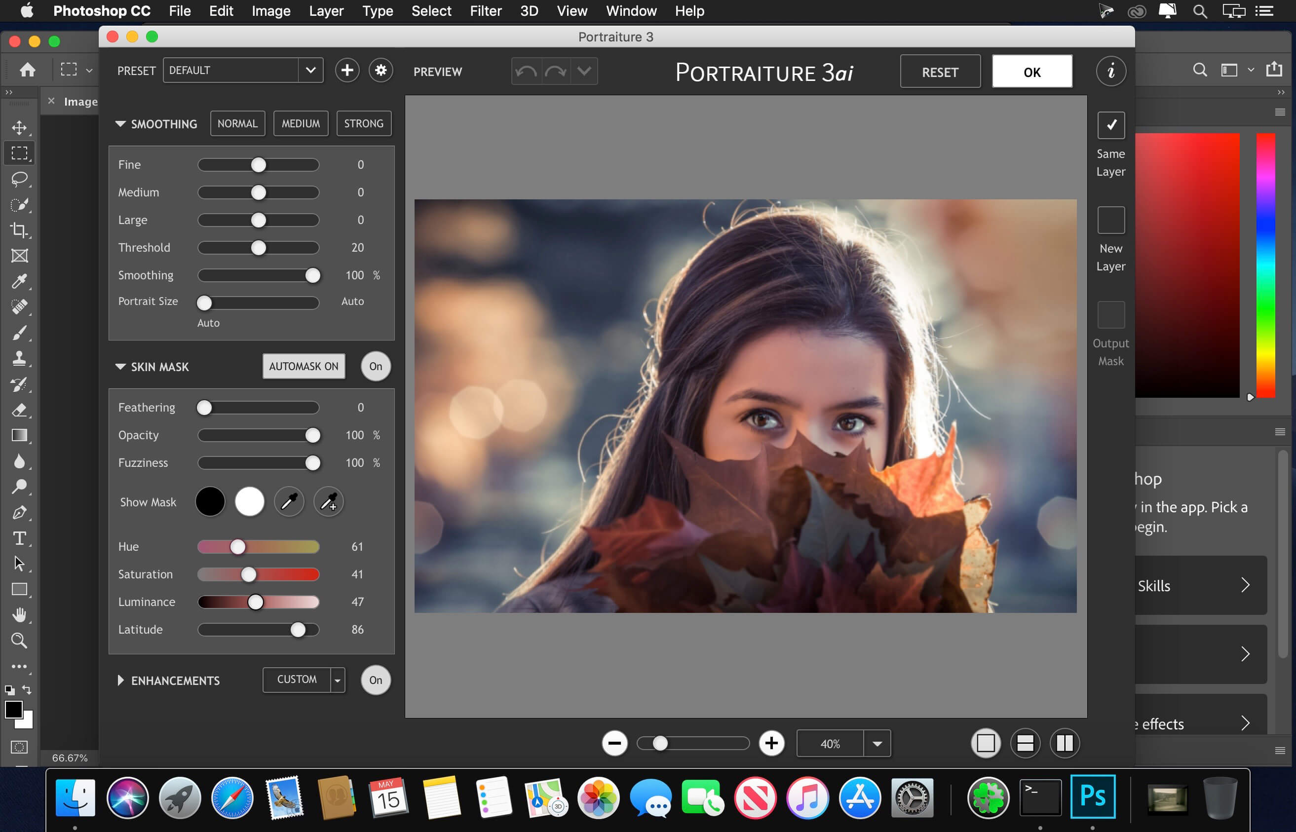 图片[1]-Imagenomic Professional Plugin Suite For Adobe Photoshop 2027激活版-Mac良选
