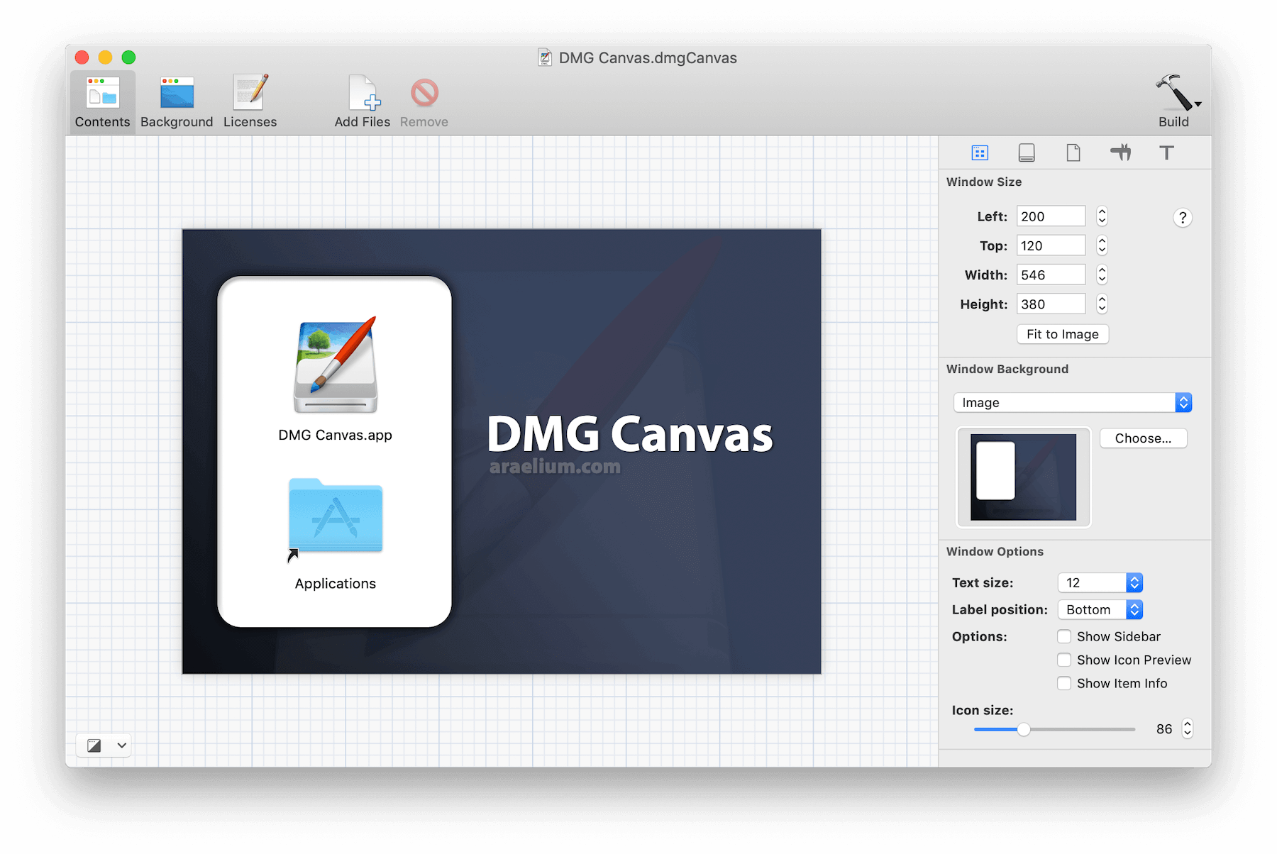 图片[1]-DMG Canvas 4.0.9免激活版-Mac良选