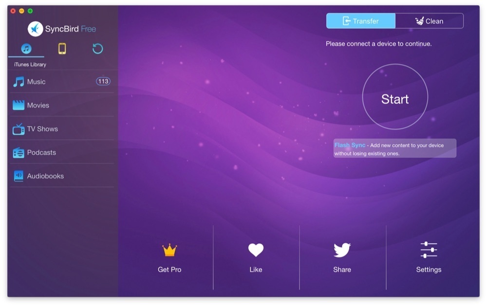 图片[1]-SyncBird Pro 4.0.18直装版-Mac良选