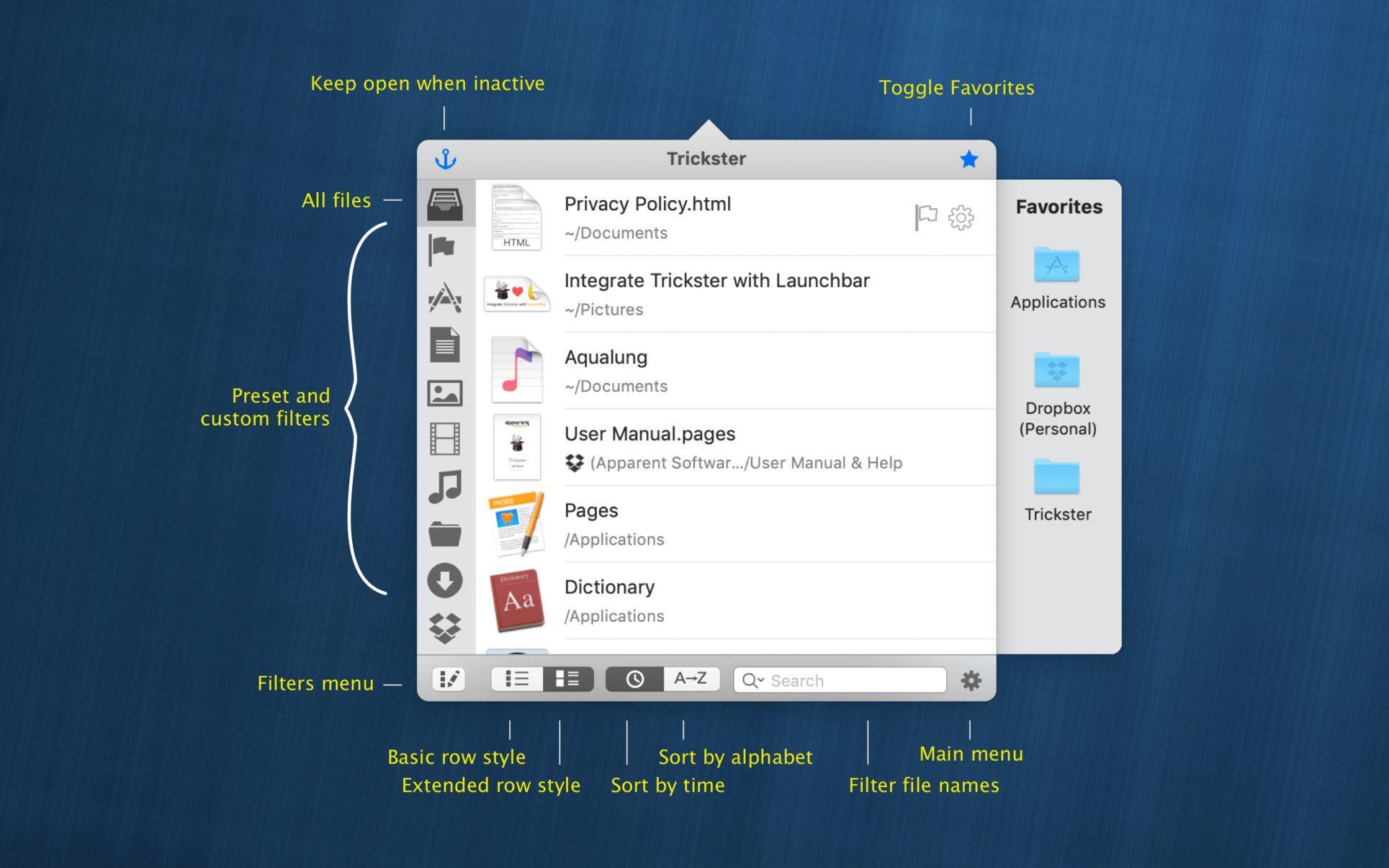 图片[1]-Trickster 3.9.3永久破解版-Mac良选