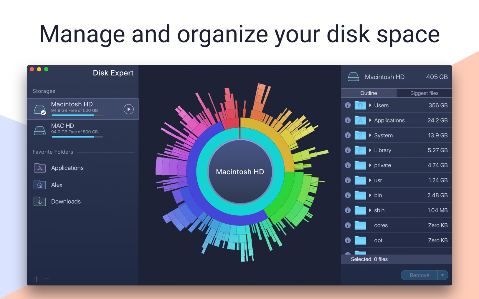 图片[1]-Disk Space Analyzer 4.2免激活版-Mac良选
