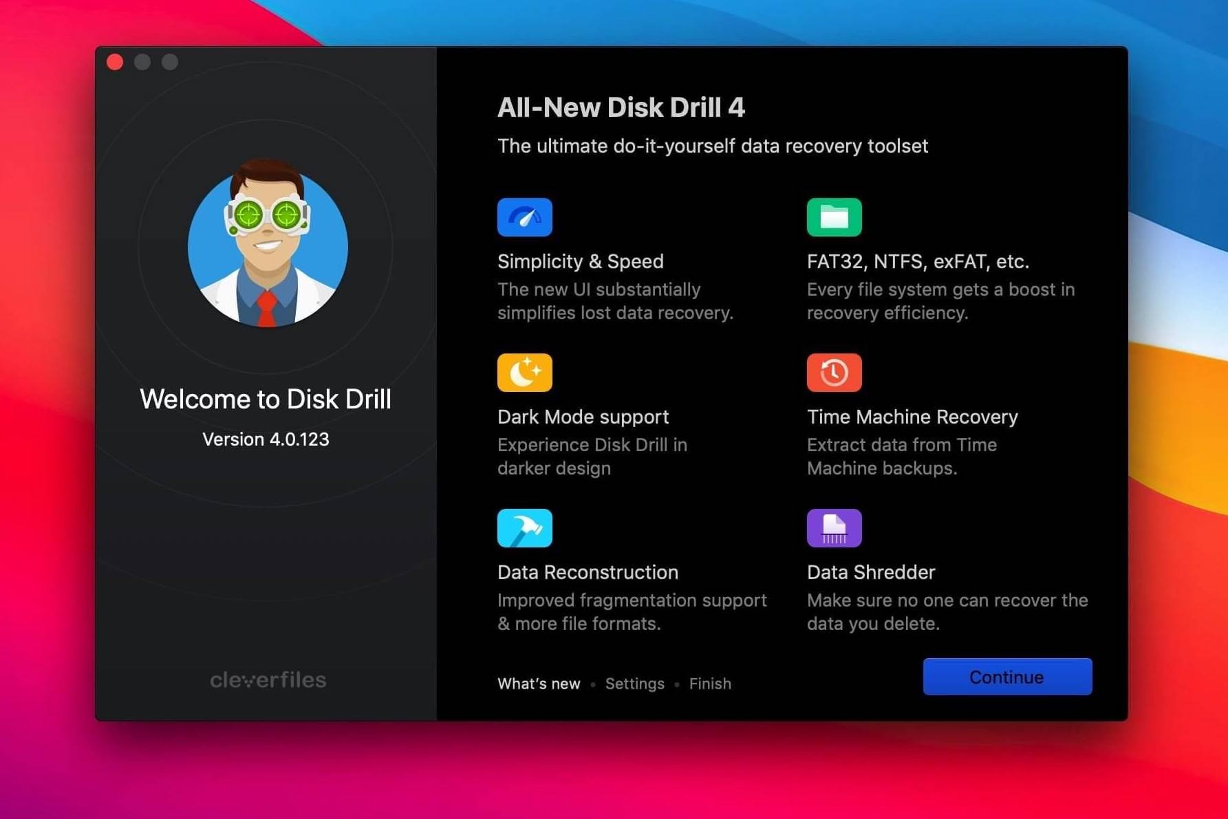图片[1]-Disk Drill Enterprise 5.5.1517激活版-Mac良选