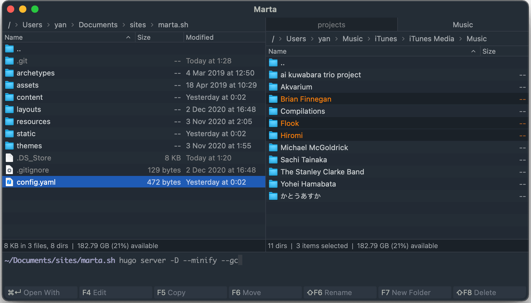 图片[1]-Marta 0.8.1直装版-Mac良选