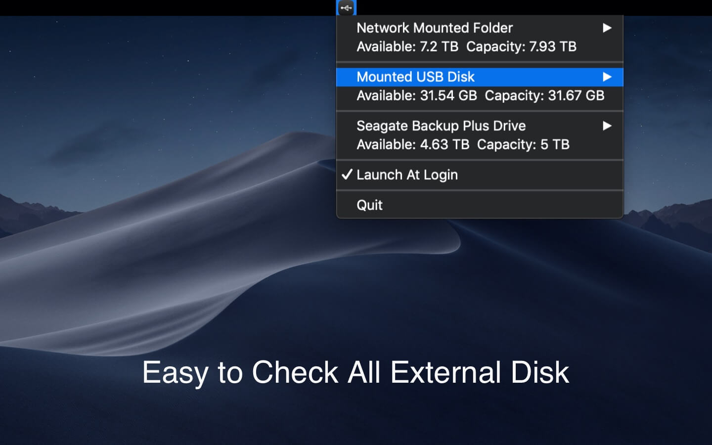 图片[1]-X-Disk 1.0.6免激活版-Mac良选