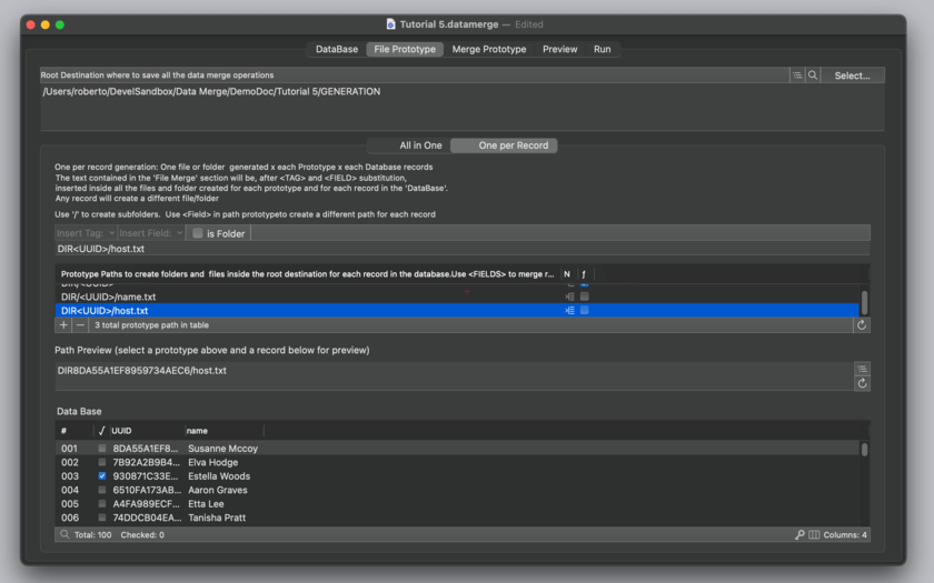 图片[1]-Data Merge 1.1.2直装版-Mac良选