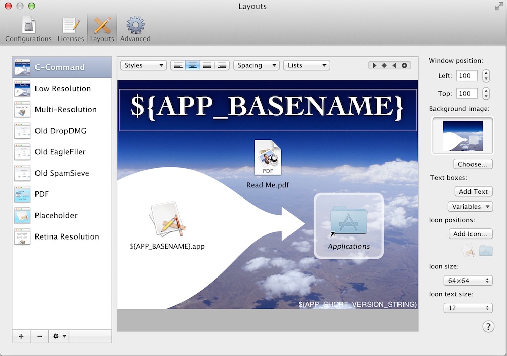 图片[1]-DropDMG 3.6.7破解版-Mac良选