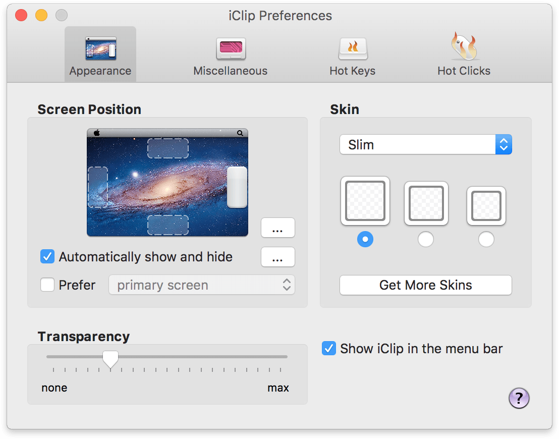 图片[1]-iClip 5.5.8免激活版-Mac良选