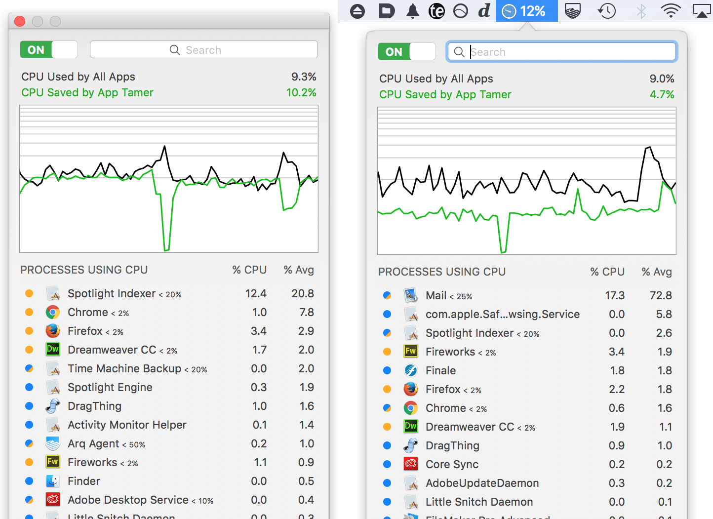 图片[1]-App Tamer 2.8.3注册激活版-Mac良选