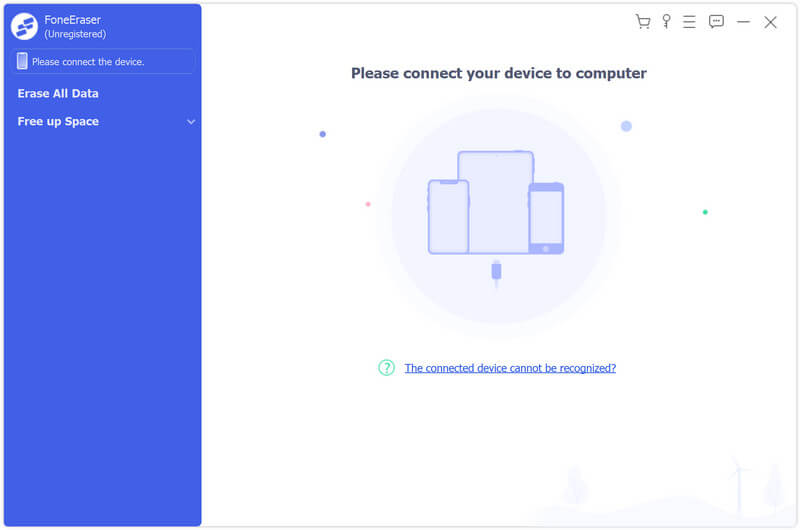 图片[1]-Aiseesoft FoneEraser 1.0.20直装版-Mac良选